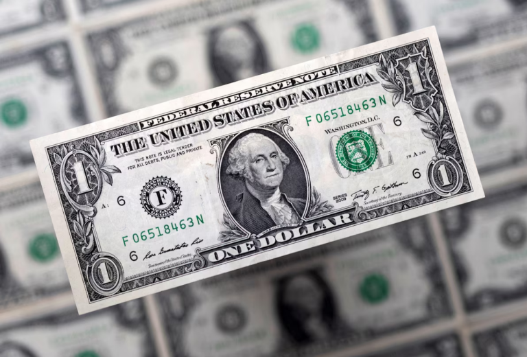 Pariurile pe deprecierea dolarului cresc, după semnalele venite din discuțiile SUA–Coreea de Sud