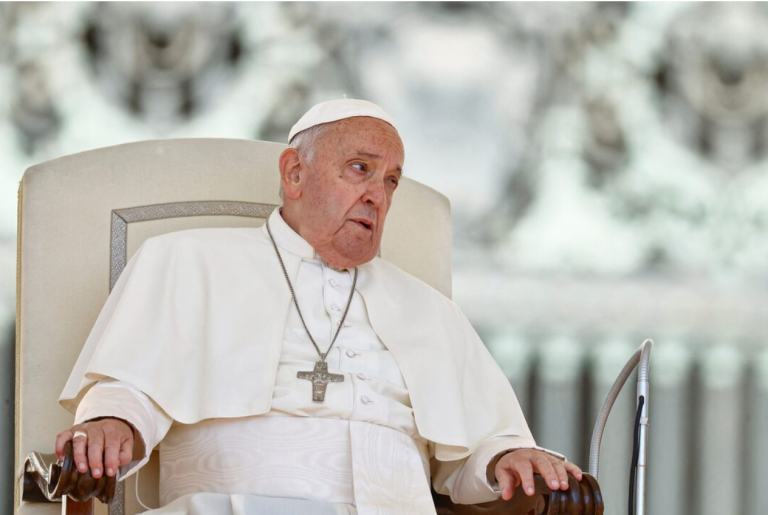 Papa Francisc, piețele emergente și dilema datoriei suverane