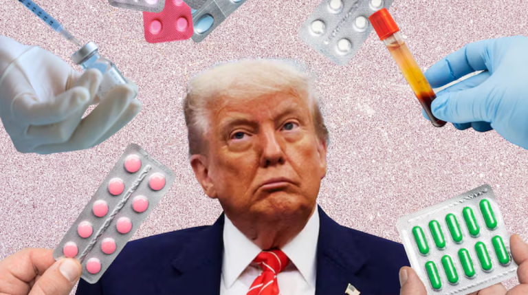 Cum transformă Big Pharma criza tarifelor lui Trump în profit