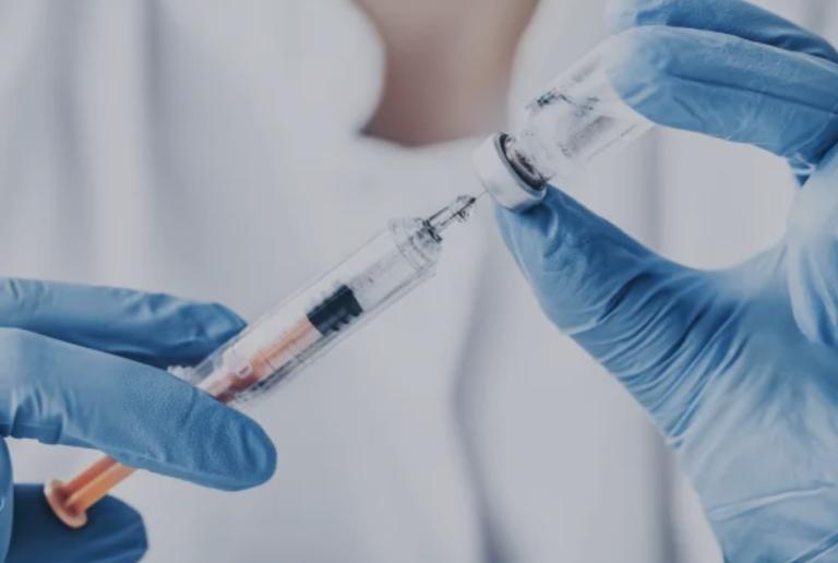 Vaccin anti-gonoree, în premieră mondială