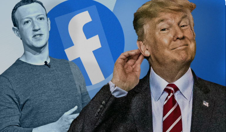 Zuckerberg își recalibrează alianțele politice în era Trump 2.0