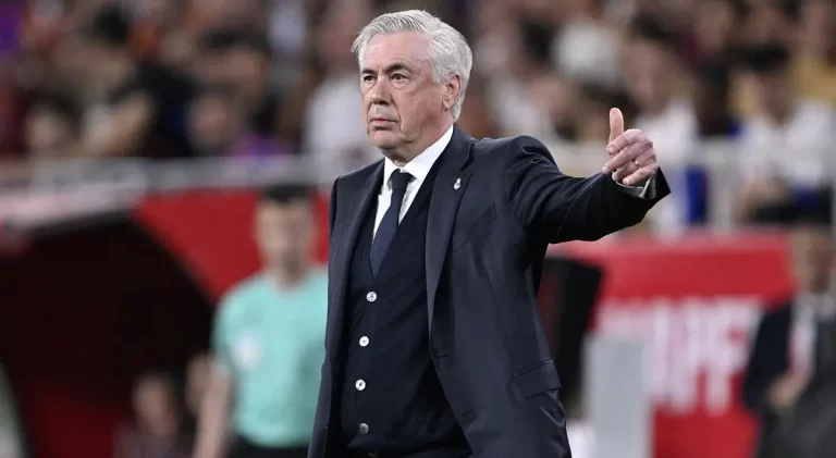 Ancelotti și Brazilia, OUT de la CM 2026?! Reacția FIFA