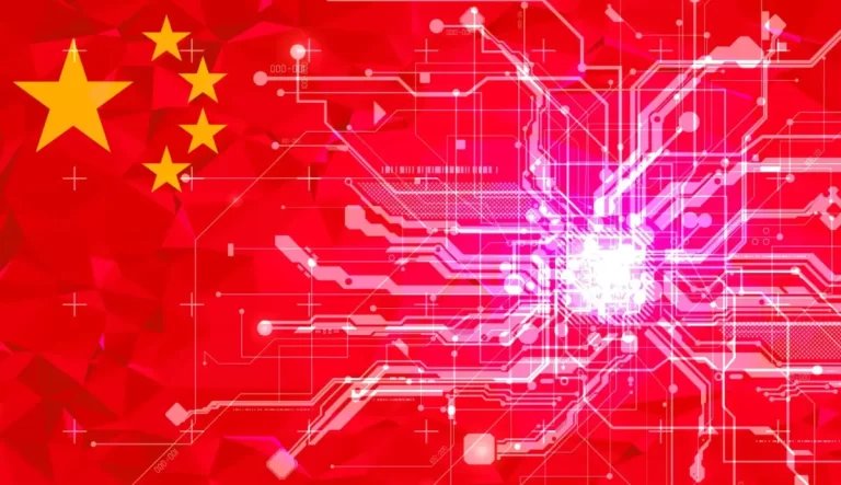 Strategia digitală a Chinei schimbă regulile globale