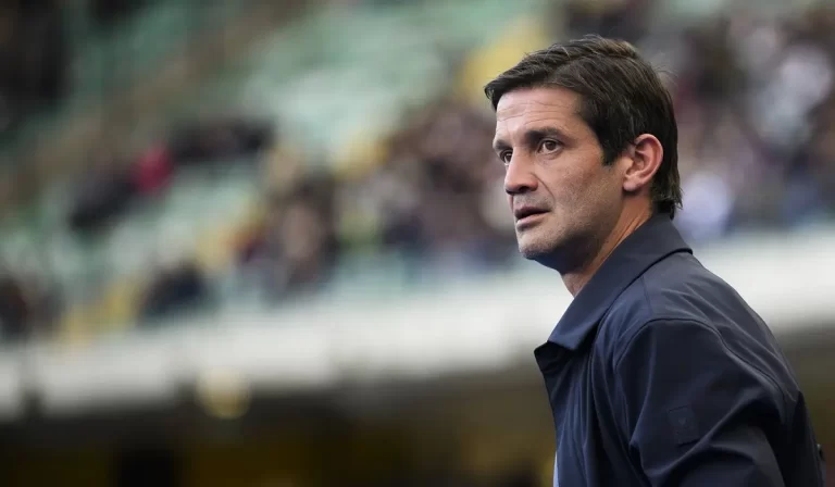 Cristi Chivu, lăudat în presa italiană după salvarea miraculoasă a Parmei: „O intervenție decisivă!”