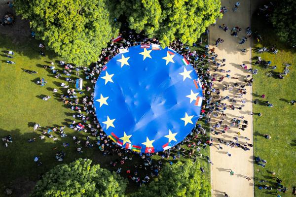 Forțele ostile României sunt gata să scoată România din Uniunea Europeană