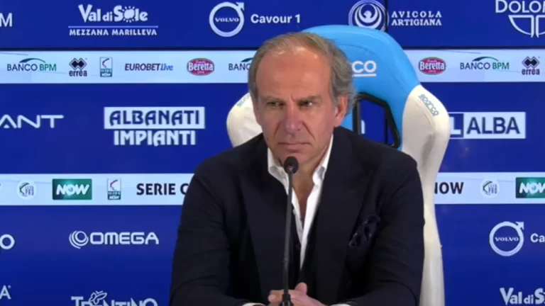 Un nume cu greutate din fotbalul italian, aproape de Rapid: Dan Șucu vrea să revoluționeze