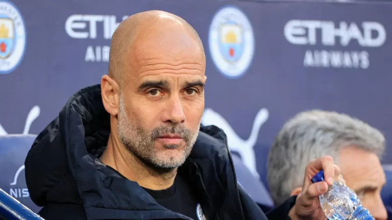 Guardiola pune condiții clare: “Dacă nu mi se respectă dorința, plec de la Manchester City!”