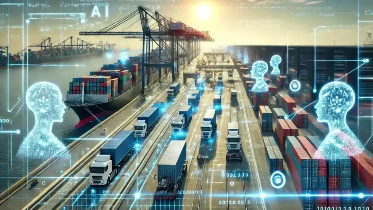 Inteligența artificială deslușește războiul comercial