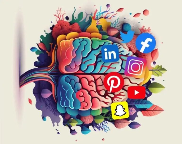 Sănătatea Mentală în Era Digitală: Provocări și Soluții