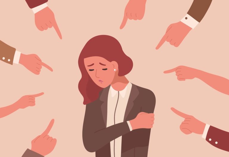 Rușinea: Obstacolul Tăcut Care Îți Blochează Viața Emoțională