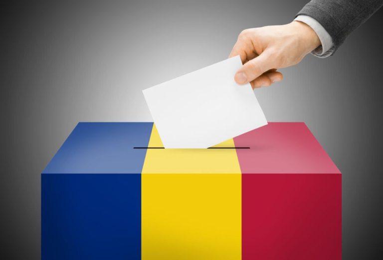 Alegeri prezidențiale în România: între catastrofă asumată și revoltă lucidă