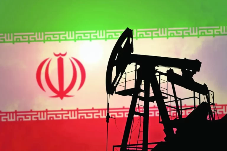 Iran, punctul nevralgic al petrolului