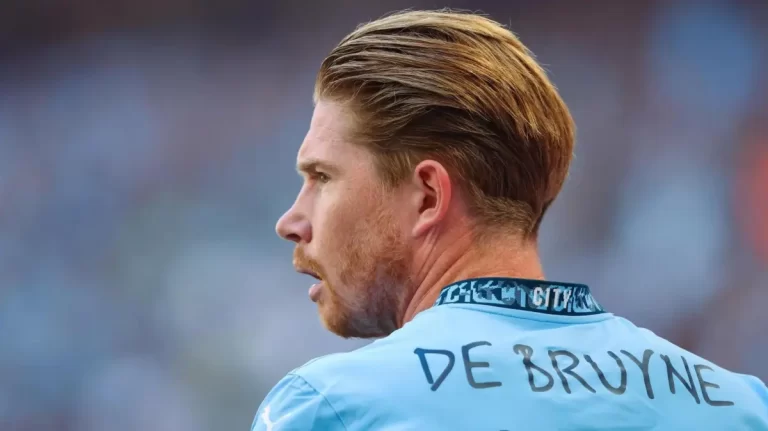 Kevin De Bruyne, foarte aproape de Napoli! Detaliile unui transfer spectaculos