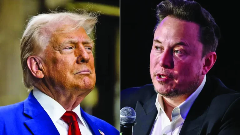 Elon Musk – sfârșitul unui mandat turbulent