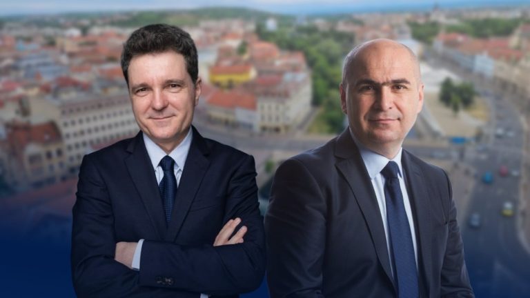Bolojan, premierul „la ofertă”: vine doar dacă Nicușor Dan câștigă. Dar dacă nu iese Nicușor?
