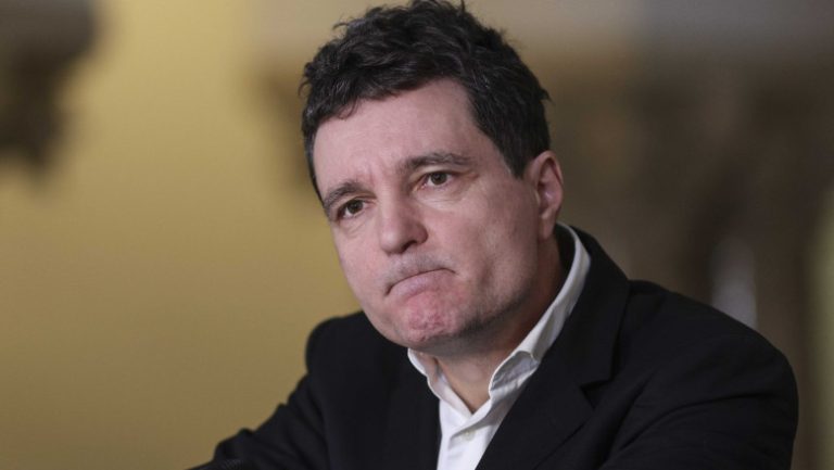 Nicușor Dan, reacție după primele exit-polluri: „Rezultatele trebuie privite cu rezervă. Fiecare vot contează”
