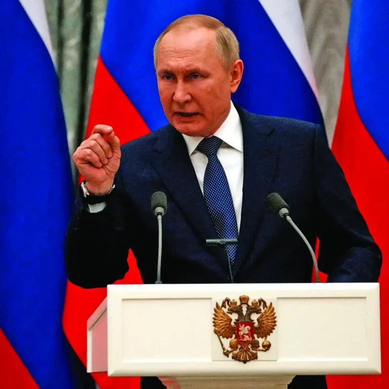 Nu mai poate Putin de sancțiunile europene!