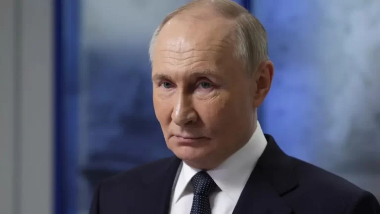 Putin câștigă. Ucraina pierde.Trump se retrage?