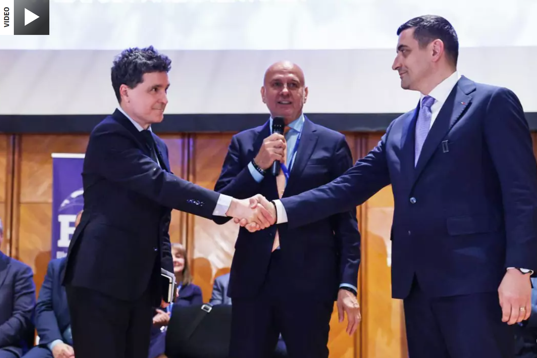 Nicușor Dan George Simion cursa prezidențială candidații