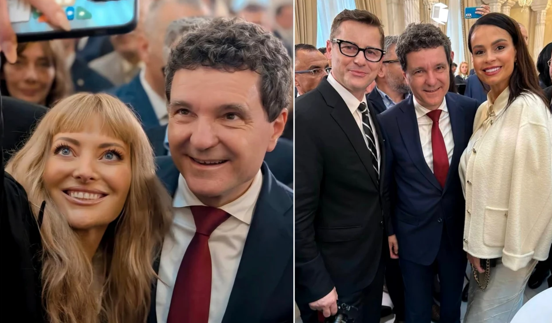 Nicușor Dan jurnalism