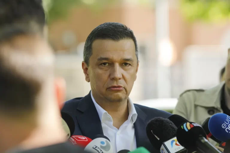 Sorin Grindeanu iese la atac şi amenință din nou cu ruperea Coaliției. Liderul PSD a punctat condițiile în care social-democrații vor ieşi de la guvernare