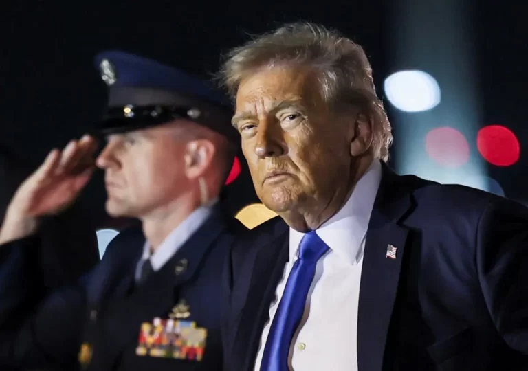 Trump are nevoie de o lecție de istorie