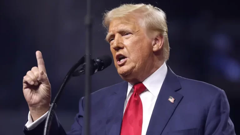 Trump, aliatul separatiștilor lumii?