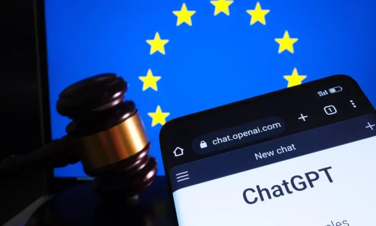 Mai poate UE să reglementeze inteligența artificială?