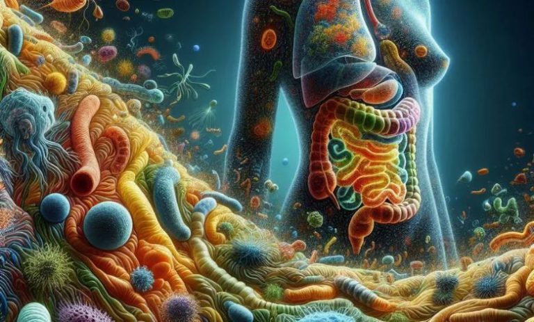 Microbiomul și Sistemul Imunitar: De Ce Sănătatea Începe În Intestin