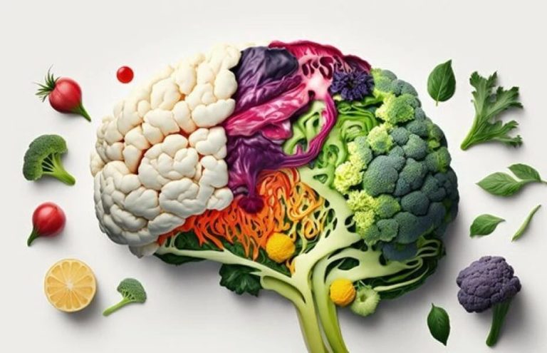 Sănătatea Mentală și Deficiențele Nutriționale: Ce Lipsește Din Farfurie Ajunge În Minte