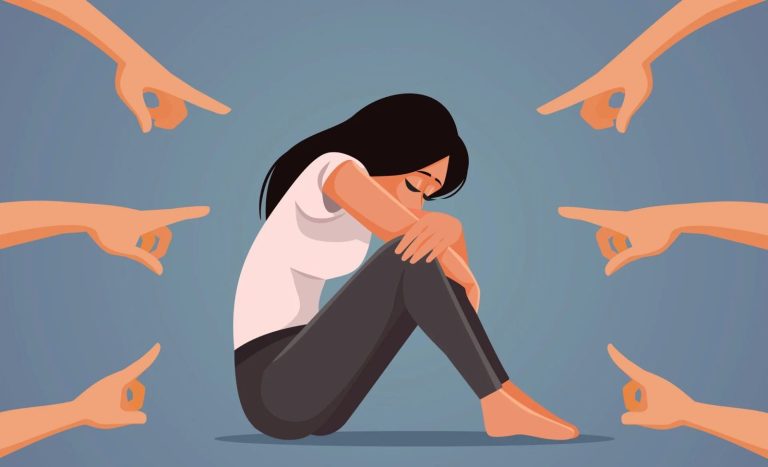 De Ce Ne Este Rușine de Terapie? Despre Stigma Emoțiilor în România