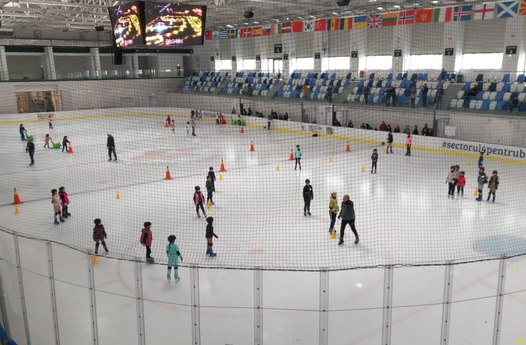 Primul „1 Iunie” la Berceni Arena. Un weekend de poveste, în care vedete vor fi copiii