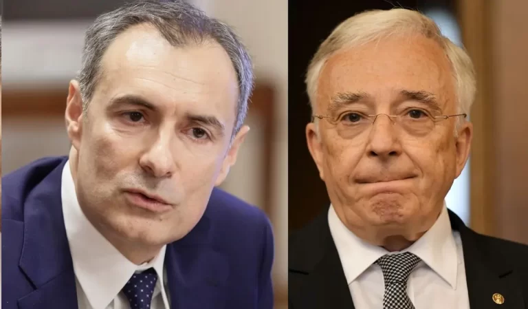 FARĂ MĂȘTI: Coldea, Isărescu și adevărata rețea care conduce România!