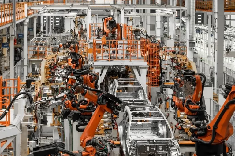 Soarta industriei auto europene se joacă în acest an