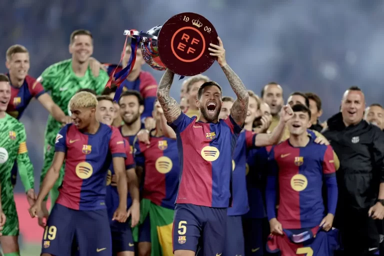 La Liga împarte banii din drepturile TV: Barcelona conduce și la încasări