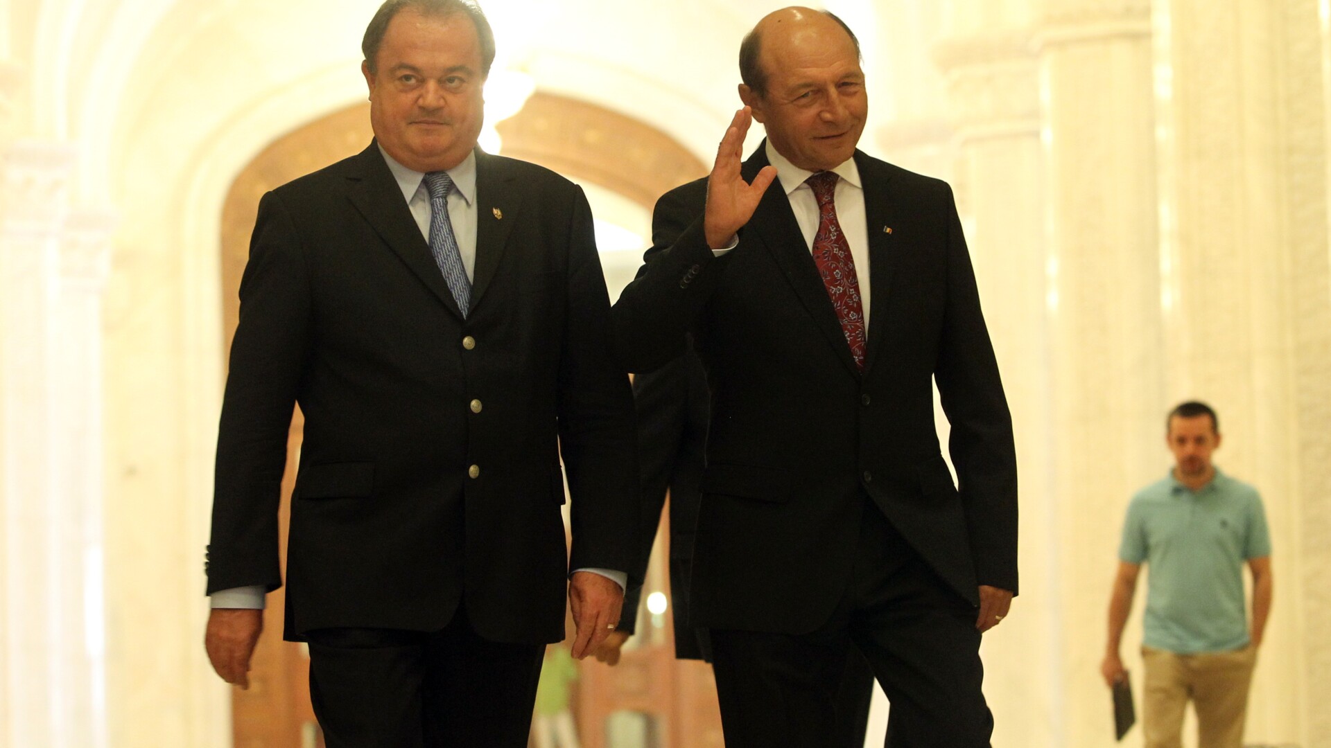 PNL Vasile Blaga