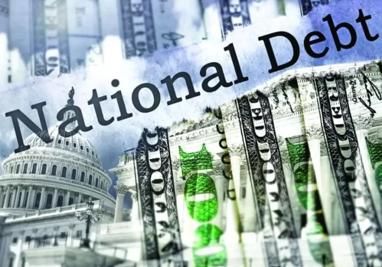 Bombă cu ceas: datoria Americii