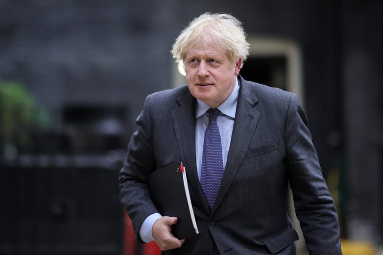 Criză majoră în Marea Britanie: Conservatorii, în căutarea „spiritului din 2019”. Se întorc la Boris Johnson?