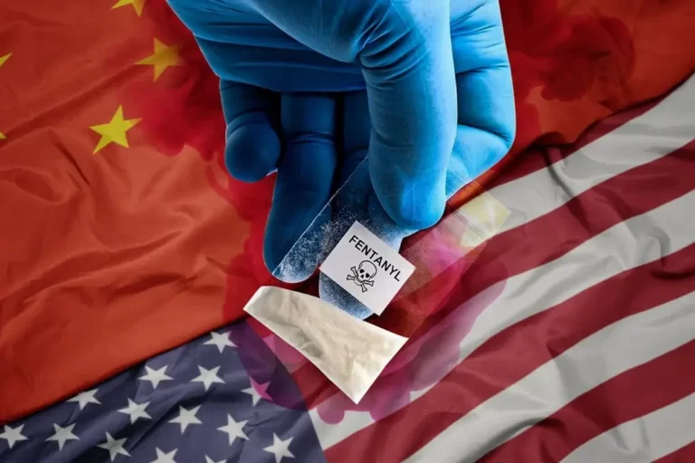 Ceartă după împăcare? Criza fentanilului strică relațiile dintre China și SUA
