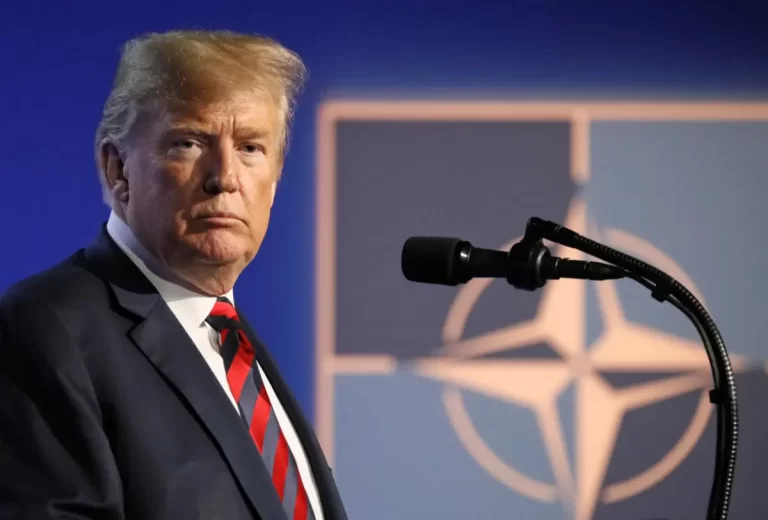 Cheltuieli militare: Trump ordonă, Germania execută