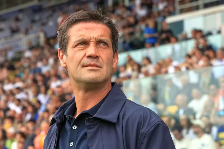 Cristi Chivu, înainte de marea finală: „Să consideri sezonul lui Inter un eșec ar fi o aberație!”