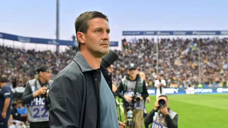 Cristi Chivu, aproape de o nouă înțelegere cu Parma: salariu crescut și mână liberă la transferuri