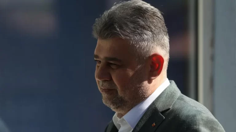 Ciolacu pleacă, Sistemul rămâne: Predoiu la Palat, Bolojan la butoane!
