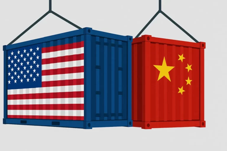 SUA și China și-au suspendat războiul comercial