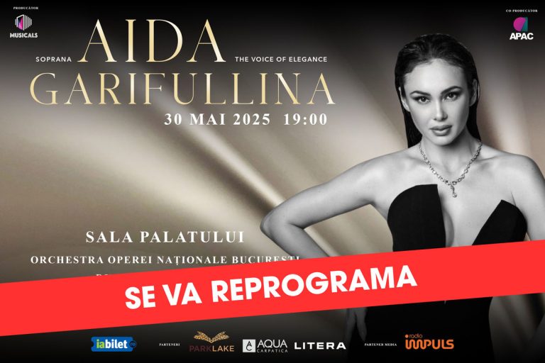Aida Garifullina