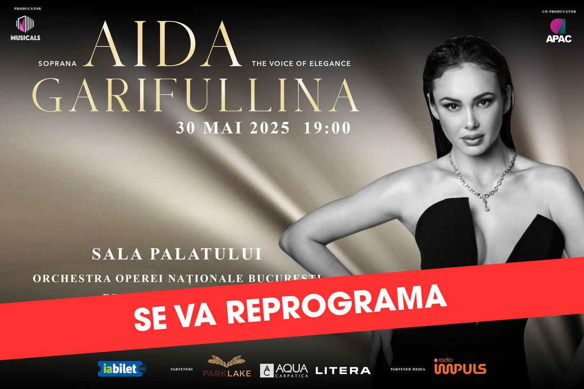 Aida Garifullina