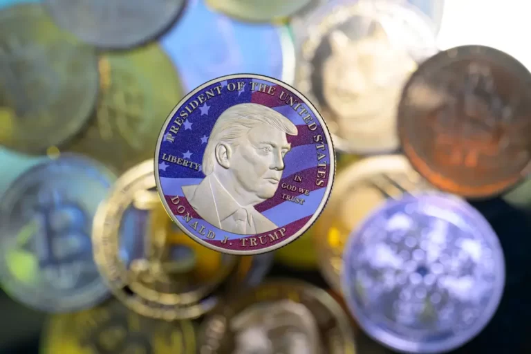 Conflict de interese: se destramă agenda cripto a lui Trump?