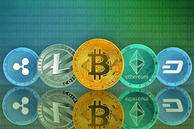 Cu pași timizi: giganții de pe Wall Street se îndreaptă spre criptomonede