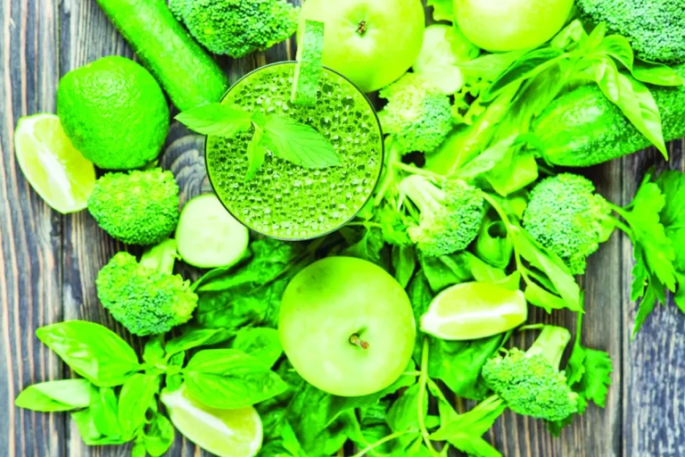 Curățenia de primăvară începe din interior – Detox pentru trup, minte și suflet