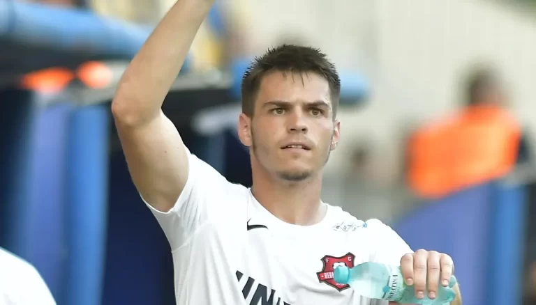 „Cel mai bun atacant român”, tot mai aproape de un vis: La Liga la orizont?!